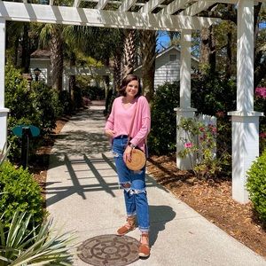 Meet your Posher, Abigail